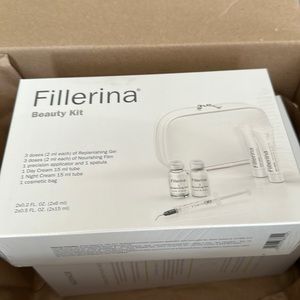 Fillernina Beauty Kit